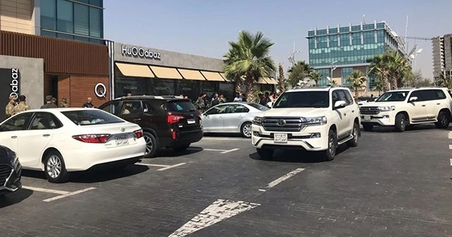 Şehit Başkonsolosluk görevlisinin naaşı Türkiye'ye getiriliyor