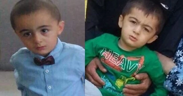 Selden 12 gün sonra bulunan minik Kağan toprağa verildi