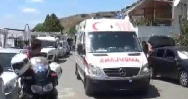 Silivri’de bot alabora oldu: 1 kişi boğuldu, 3 kişi son anda kurtarıldı
