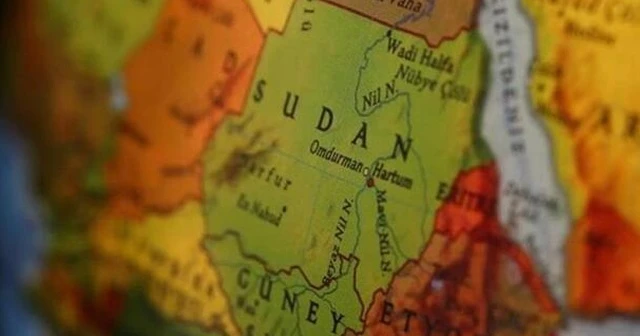 Sudan'da darbe girişimi