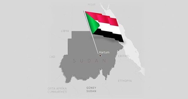 Sudan'da muhalefetten 'anayasa bildirisi' görüşmelerinin ertelenmesi talebi