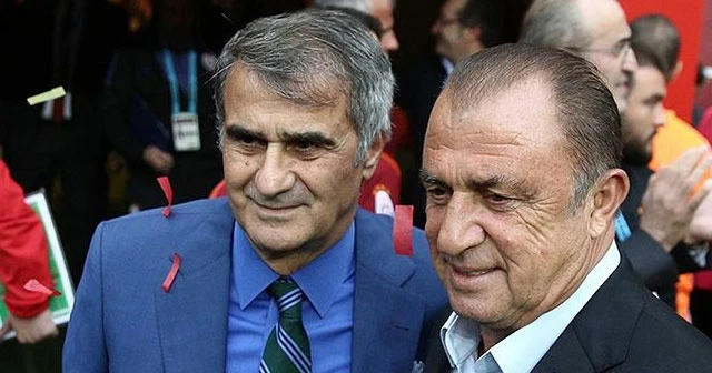 Süper Lig&#039;de en çok kazanan teknik adam belli oldu