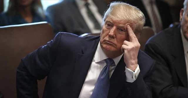 Suudi Arabistan'a silah satışını engelleyecek tasarı Trump'a 3. kez gönderilecek