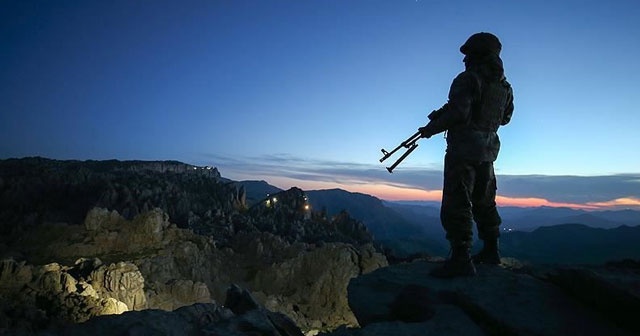 Terör örgütü PKK çözülmeye devam ediyor