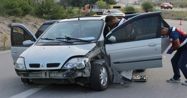 Torununun düğününe giderken hayatını kaybetti