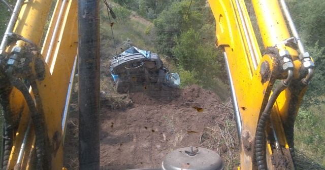 Trafik kazasında yaralanan kadın hayatını kaybetti