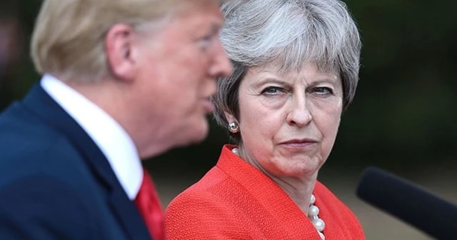 Trump 'Beceriksiz' demişti! Köstebek avı başladı...