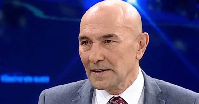 Tunç Soyer’e Sivas’tan tepki: "Özür dilemeli"