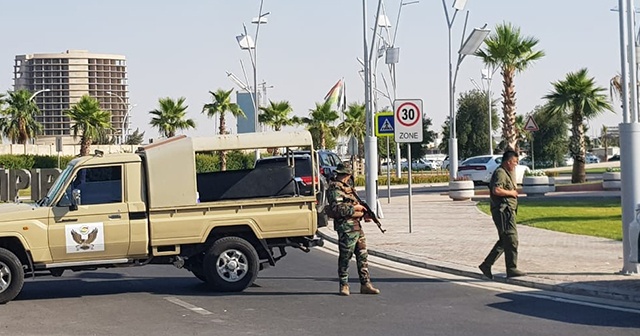 Türk diplomatı şehit edenler idamla yargılanacak