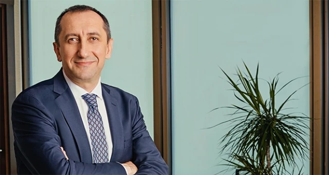 Türk Telekom’da yeni CEO Ümit Önal oldu