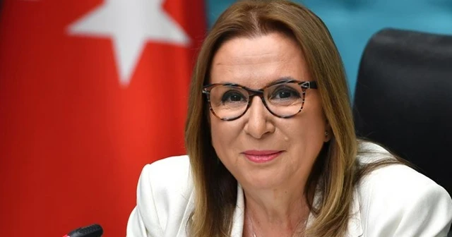Türkiye dış ticarette 'kadın dayanışması'na gidiyor