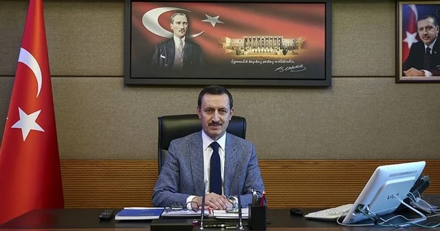 Türkiye'nin Libya Özel Temsilcisi İşler: Hafter terörizme varacak kadar radikalleşti