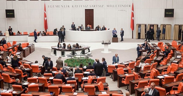 Türkiye Turizm Tanıtım ve Geliştirme Ajansının kurulmasına ilişkin teklif yasalaştı
