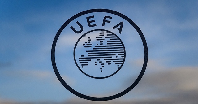 UEFA’dan Türk hakem ve gözlemcilerine görev