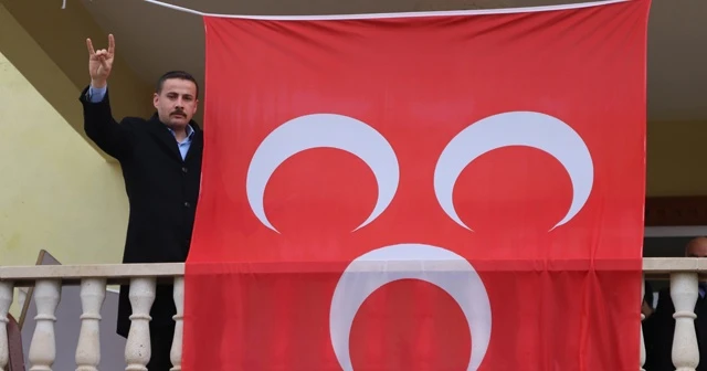 Ülkücülerden 15 temmuz mesajı