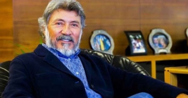 Ünlü iş adamı Murat Dedeman hayatını kaybetti