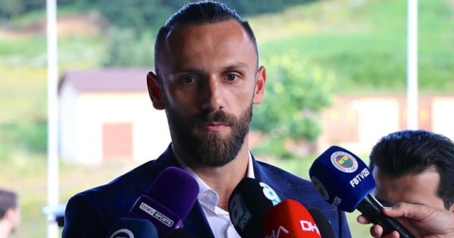Vedat Muric'in zor hayatı