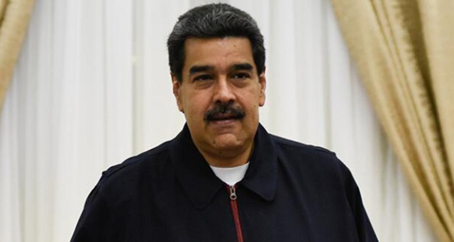 Venezuela Devlet Başkanı Maduro&#039;dan BM raporuna kınama