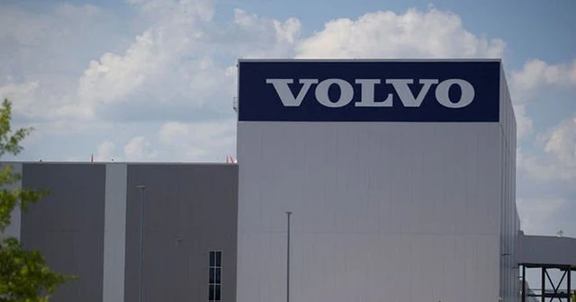 Volvo, yarım milyon aracını geri çağırdı