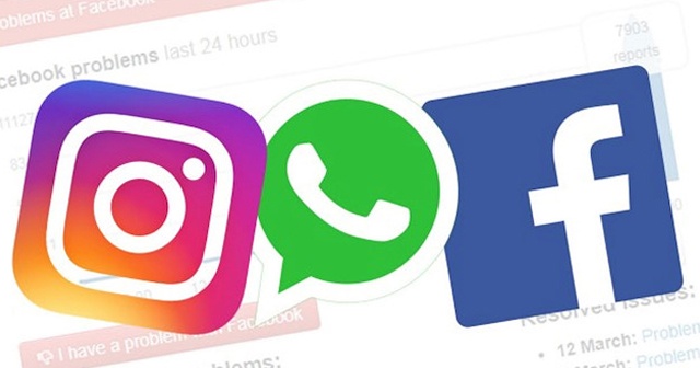 Whatsapp, Facebook ve Instagram çöktü mü? Bakanlıktan açıklama