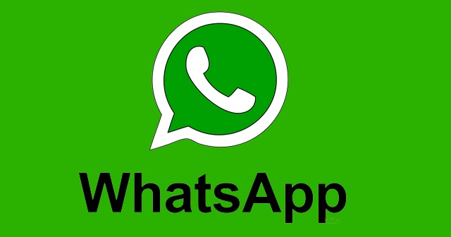 WhatsApp&#039;ta bunu yapan yandı!