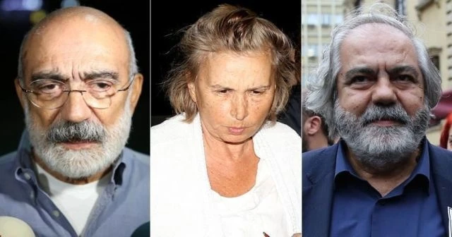 Yargıtay, Altan kardeşler ve Nazlı Ilıcak'ın müebbet kararını bozdu