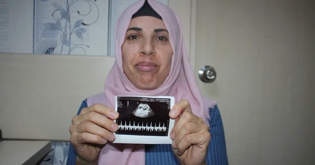 Yaşayan bebeğe ölü dediler