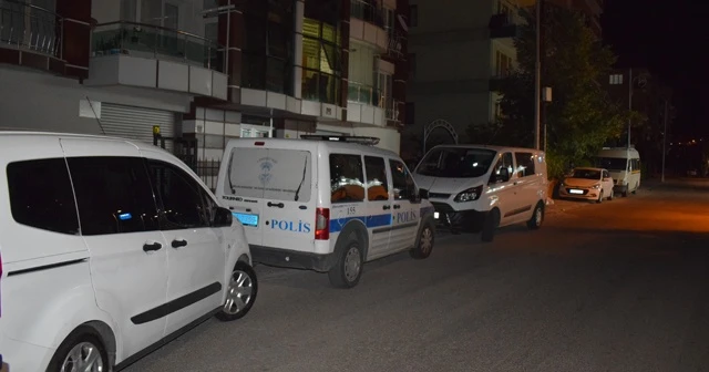 Yaşlı kadın evde düşerek hayatını kaybetti