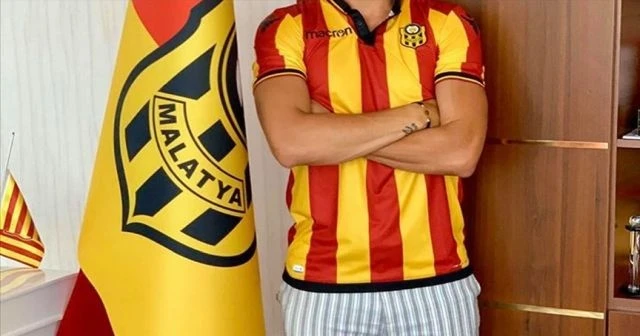 Yeni Malatyaspor'da transfer