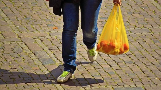 Yeni Zelanda&#039;da plastik poşet yasağı başladı