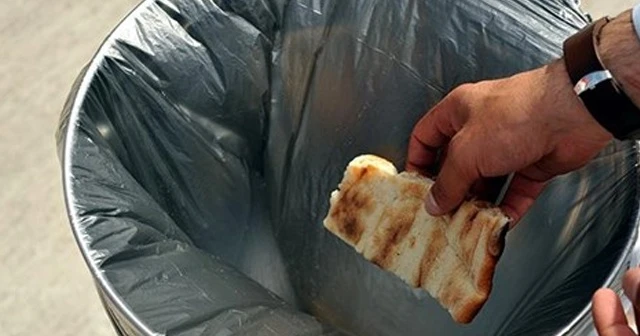 Yılda 555 milyar lira israf ediyoruz
