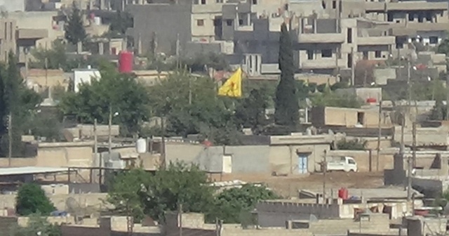 YPG’nin SDG oyunu devam ediyor