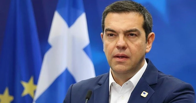 Yunanistan'da Çipras'ın koltuğu sallanıyor