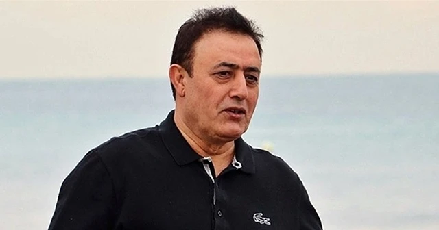 'Mahmut Tuncer öldü' haberlerine yanıt