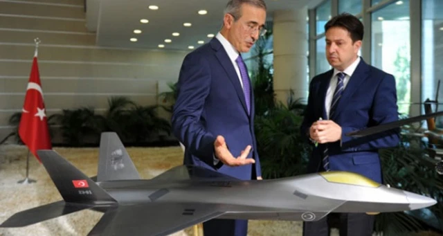 'S-400’lerin ikinci teslimatı 2020’nin sonunda olacak'