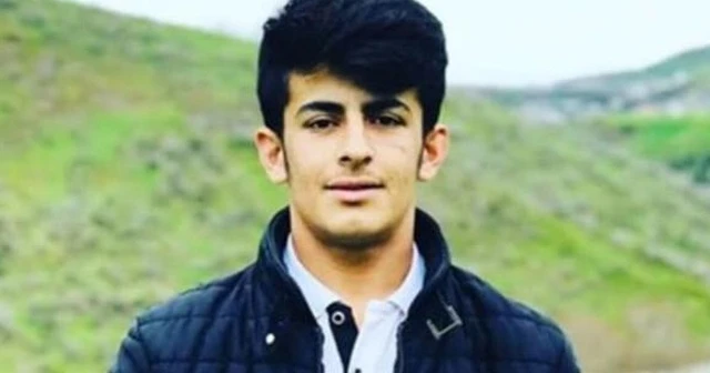 14 yaşındaki Vedat'ın ölümüyle ilgili Hakkari Valiliği'nden açıklama