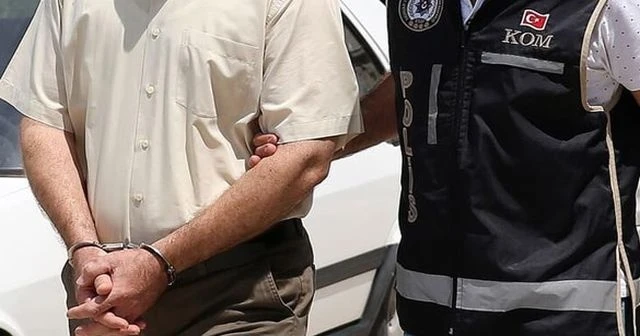 15 ayrı suçtan aranması bulunuyordu! Yakalandı