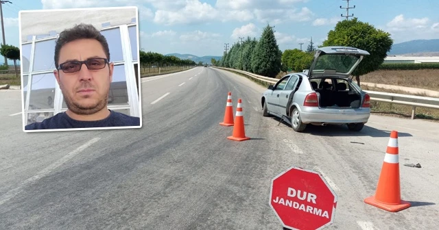 2 gündür aranıyordu, bagajda bulundu!