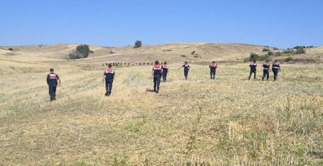 2 yeğeni ölü bulunmuştu! Zabıt katibi 21 gündür kayıp