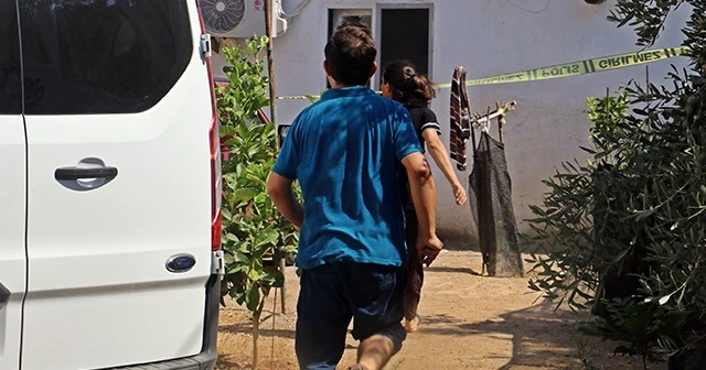 20 yaşındaki ablasını öldürdü