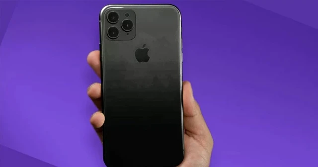 2020 model iPhone&#039;lara 5G desteği