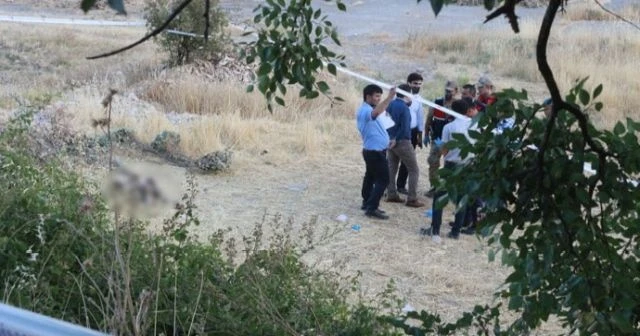 3 gün önce kaybolan çocuk ölü bulundu
