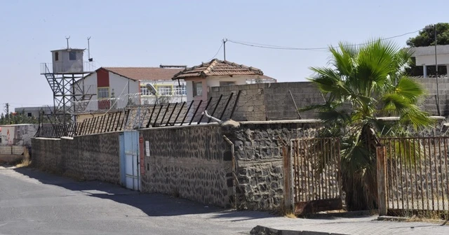 51 yıllık cezaevi kapatıldı