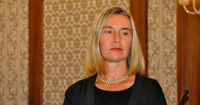 AB'den 'din ve inanç özgürlüğü' mesajı