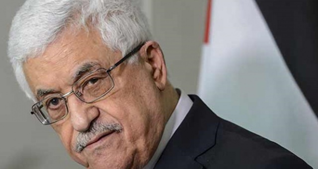 Abbas, İngiltere Başbakanı Johnson ile telefonda görüştü