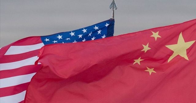 ABD, Çin&#039;in bazı ürünlerine ilave vergileri erteledi