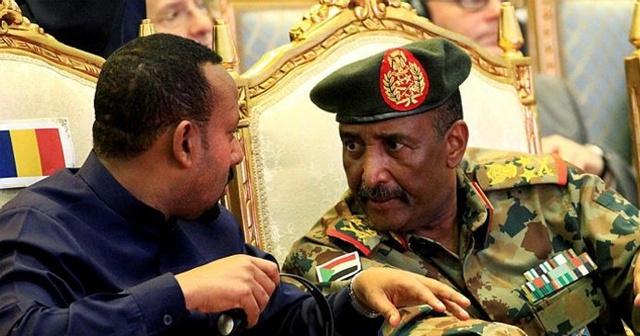 ABD, Sudan&#039;ın başbakan atamasını istiyor