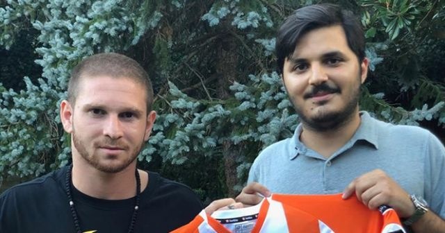 Adanaspor&#039;da transfer