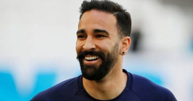 Adil Rami sağlık kontrolünden geçti