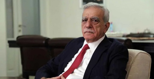 Ahmet Türk’ün 3 aylık özel misafir masrafı CHP ve HDP’lileri ihya etti